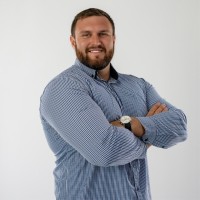 Stark Bauen Employee Brodie Smith's profile photo