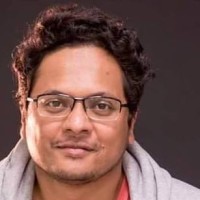 Mega Particle Inc. Employee Mehran khan's profile photo