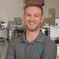 GMI Employee Justin Volling's profile photo