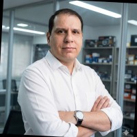 William Navarro Email & Phone Number