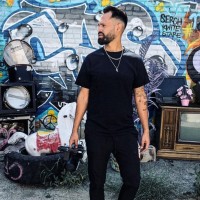 Danger Jones Employee Marco Antonio Gutierrez-Garza's profile photo