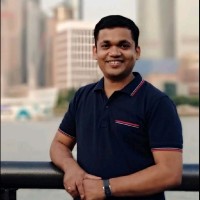 Hitendra Patil Email