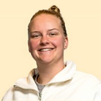 Webvalue Employee Kimberly Nijzink's profile photo