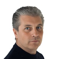 Emerson Automation Solutions Employee Didier Perret's profile photo