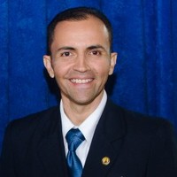 Universidad Bicentenaria de Aragua Employee Luis Pérez's profile photo