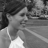 Stony Brook Medicine Employee Danielle Rivera's profile photo