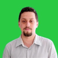 Solfácil Employee Lucas Smassaro's profile photo
