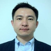 HANSON PIPE Employee 帆 杨's profile photo