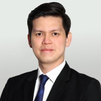 Shook Lin & Bok Singapore Employee Daryl Fong's profile photo