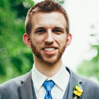 Schweb Design, LLC Employee Mark Johnson's profile photo