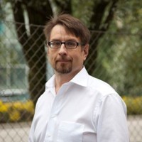 Konwell Employee Jouni Liimatainen's profile photo