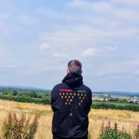 P2P.org Employee David Duke's profile photo