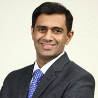Exafluence Employee Srikanth Aravamuthan's profile photo