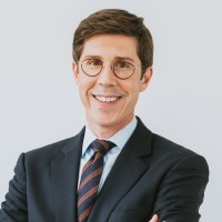 City of Providence Employee Brett Smiley's profile photo