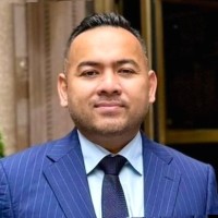 Crewstone International Private Equity & Investments Employee Izmir Mujab's profile photo