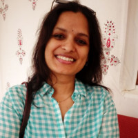 PAGE Employee Sri Subha Yedida's profile photo