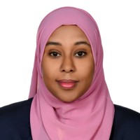 Dubai Medical University Employee Semira Beshir's profile photo