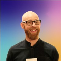Openr Employee Nick Liddle's profile photo