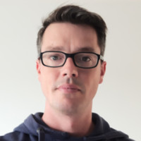 OXYMONTAGE - La Solution Container Employee Benoit Hermon's profile photo