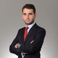 Tradition Securities and Futures Employee Edouard Coulombie's profile photo