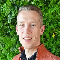 ScreenCom Employee Geralt Nieuwenhuis's profile photo
