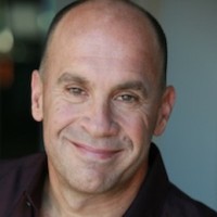 KAISER PERMANENTE DIVISION OF RESEARCH Employee Isaac Ergas's profile photo