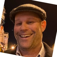 Jared Caplan Email & Phone Number