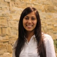 York Region District School Board Employee Reena Mistry's profile photo
