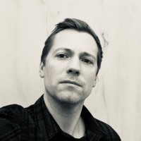 Space ID Employee Rupert Comrie's profile photo