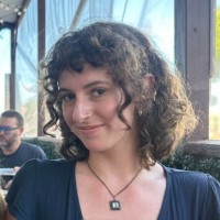 Patchbay Employee Arielle Gordon's profile photo