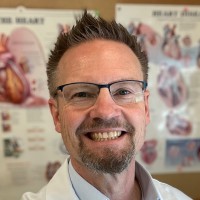 Wenatchee Valley Hospital and Clinics Employee Ted Dodge's profile photo