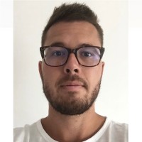 SOFAME Employee Kévin Samson's profile photo