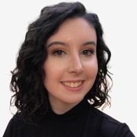 Vizergy Digital Marketing Employee Kayla Roy's profile photo