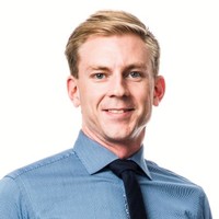 Stantec Employee Simon Meikle's profile photo