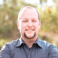 Microsoft Employee Josh Applegate's profile photo