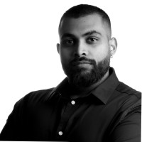 Wasisco Marketing Employee Sandro Samarasinghe's profile photo