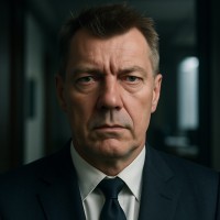 Danish Ministry of Defence Employee Thomas Landwehr's profile photo