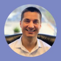 KM Financial Partners Employee Keith Keller's profile photo