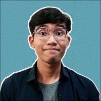 TrackerHero Employee Aiman Ares's profile photo