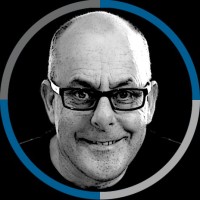 FineLine Creative Employee Tony Hadlow's profile photo