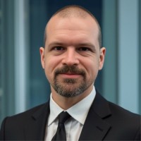 Chick-fil-A Corporate Employee Daniel Pate's profile photo