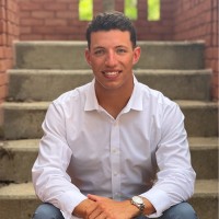 Nicholas Diponzio Email