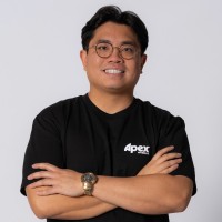 Apex Wheels Employee Dave Wu's profile photo
