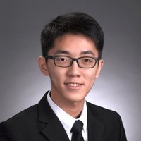 Singtel Employee Kai Koh's profile photo
