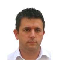 ITC - Instituto de Tecnología Cerámica Employee Jose Aibar's profile photo