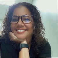 SMB Team Employee Carina Singleton's profile photo