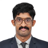 ICICI Bank Employee Jishnu M's profile photo