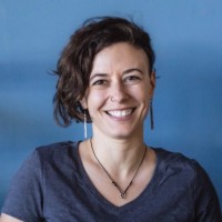 Galina Melamed Email & Phone Number