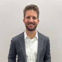 Architecture Demarest Employee Cale Higby's profile photo