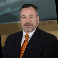 Louisiana Land Bank, ACA Employee Brian Turner's profile photo